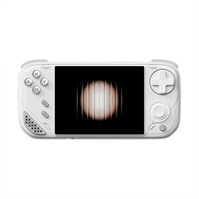 Retro Gaming Handheld 2026 - 2026 Nieuwe Handheld Game Console RGB