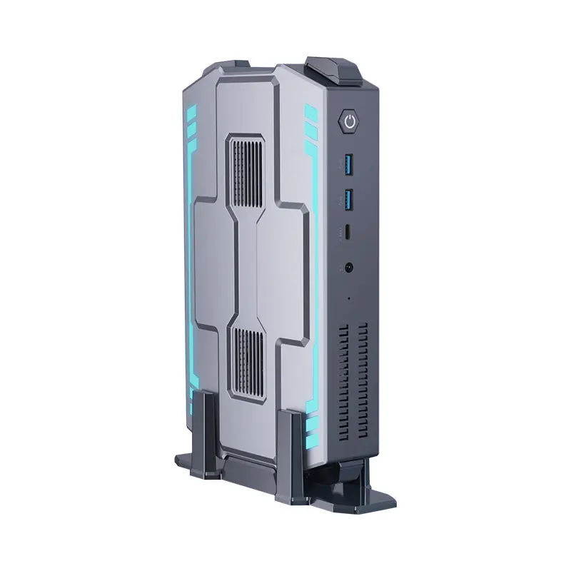 Retro Pc Gaming - 14-Core i9-12900HK 12700H Speler Mini PC