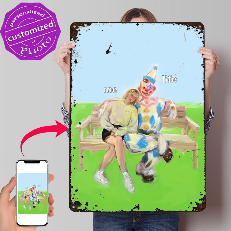 Retro Gaming Life - Is dit een echte 3D-geprinte textuurposter,