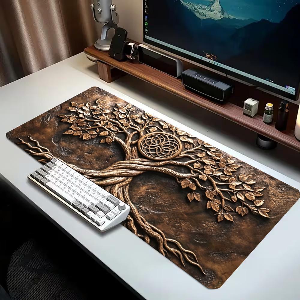 Retro Gaming Life - Retro Tree of Life grote uitgebreide