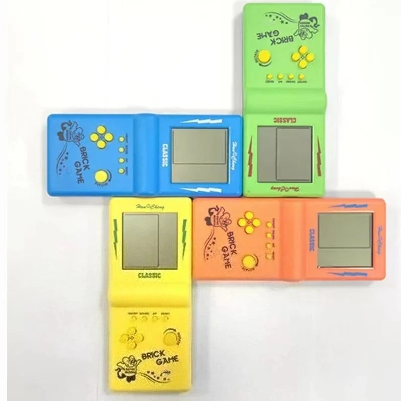 Retro Gaming Handheld 2026 - 2026 Retro Handheld Game Spelers voor