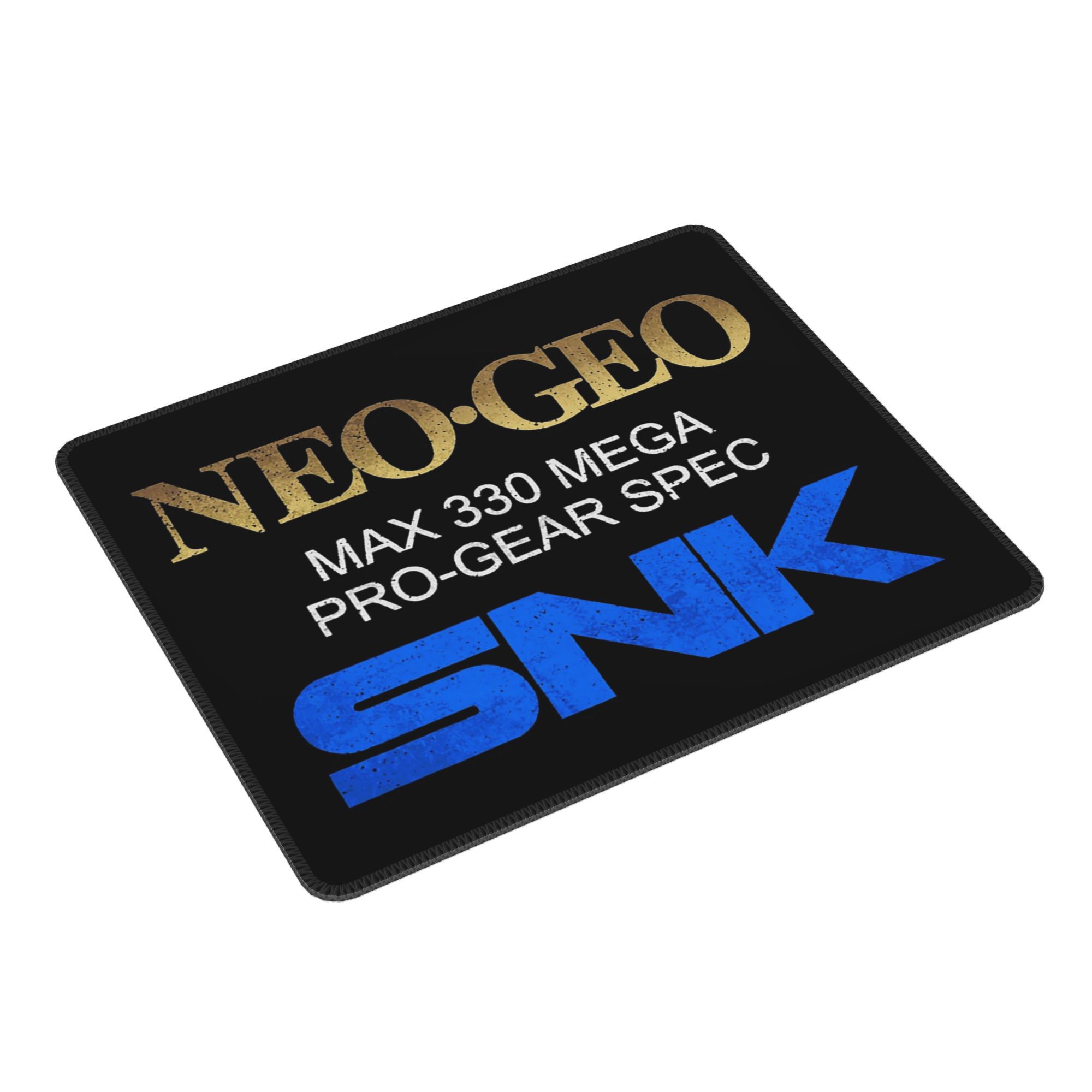 Retro Pc Gaming - Neo Geo Pro Gear Spec Goud
