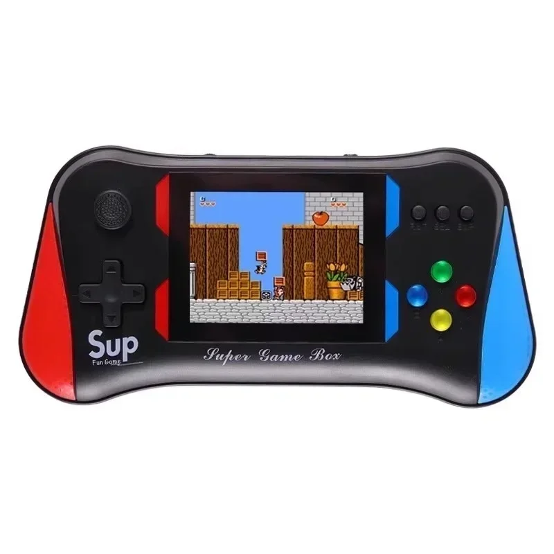 Retro Gaming Room - Kinderspelconsole Palm Retro Oude Game Machine