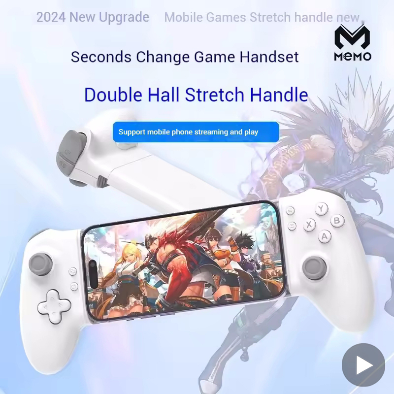 Gamepad Gaming Controle Voor M - Retro Pc Gaming recensie en prijs