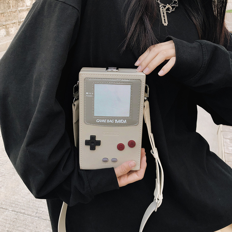 Unieke creatieve gameconsole-v - Retro Gaming Room recensie en prijs