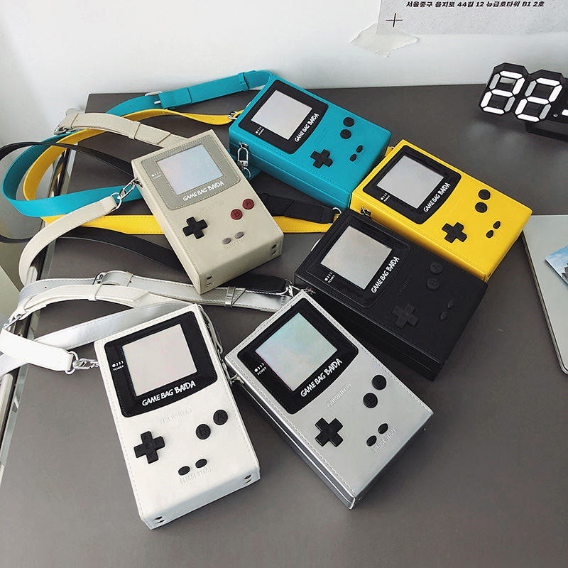Unieke creatieve gameconsole-v - Retro Gaming Room recensie en prijs