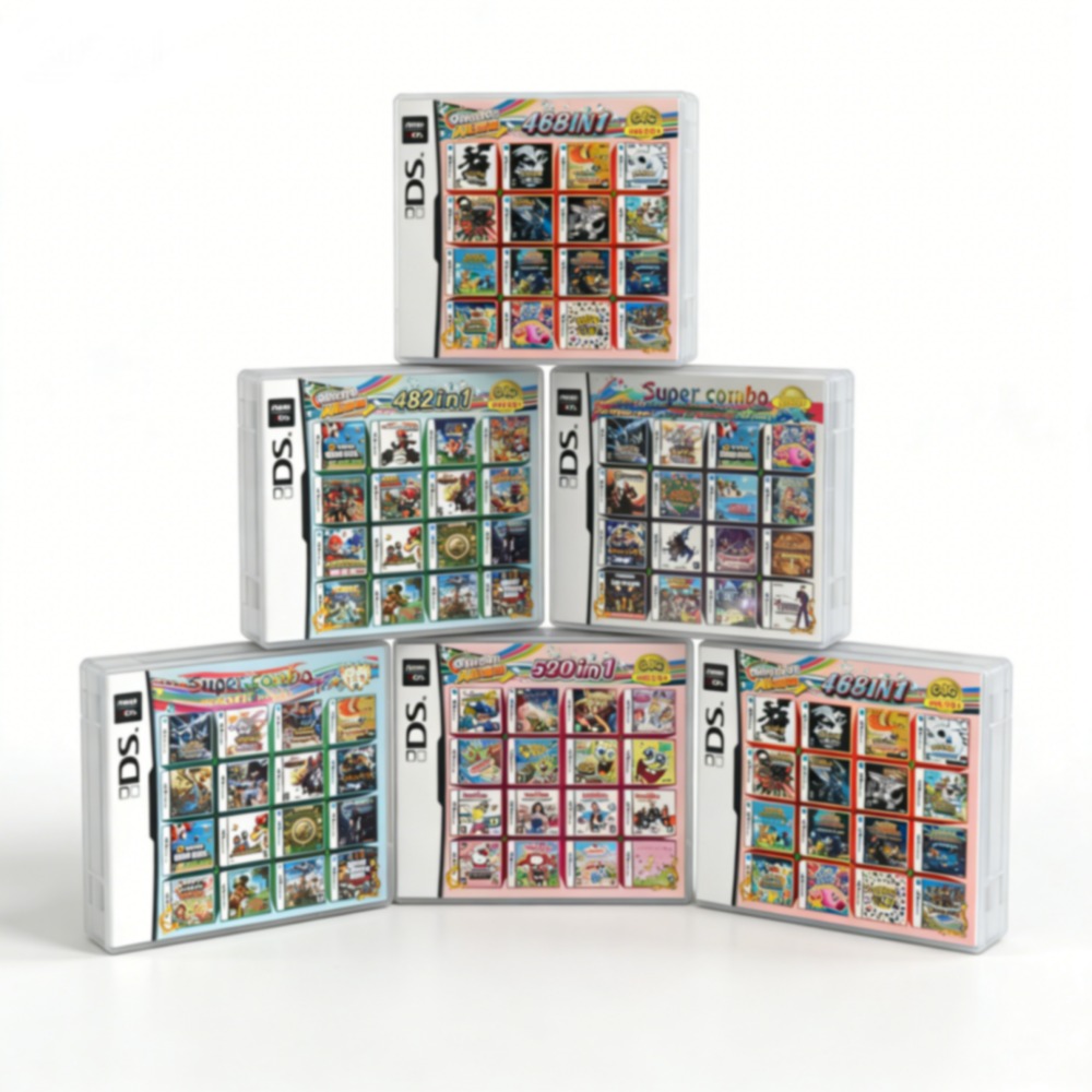 •Pokem0n-themage multi-game ca - Retro Gaming Theme recensie en prijs