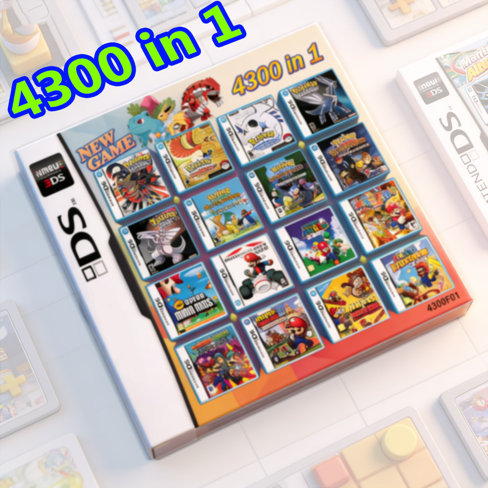 •Pokem0n-themage multi-game ca - Retro Gaming Theme recensie en prijs