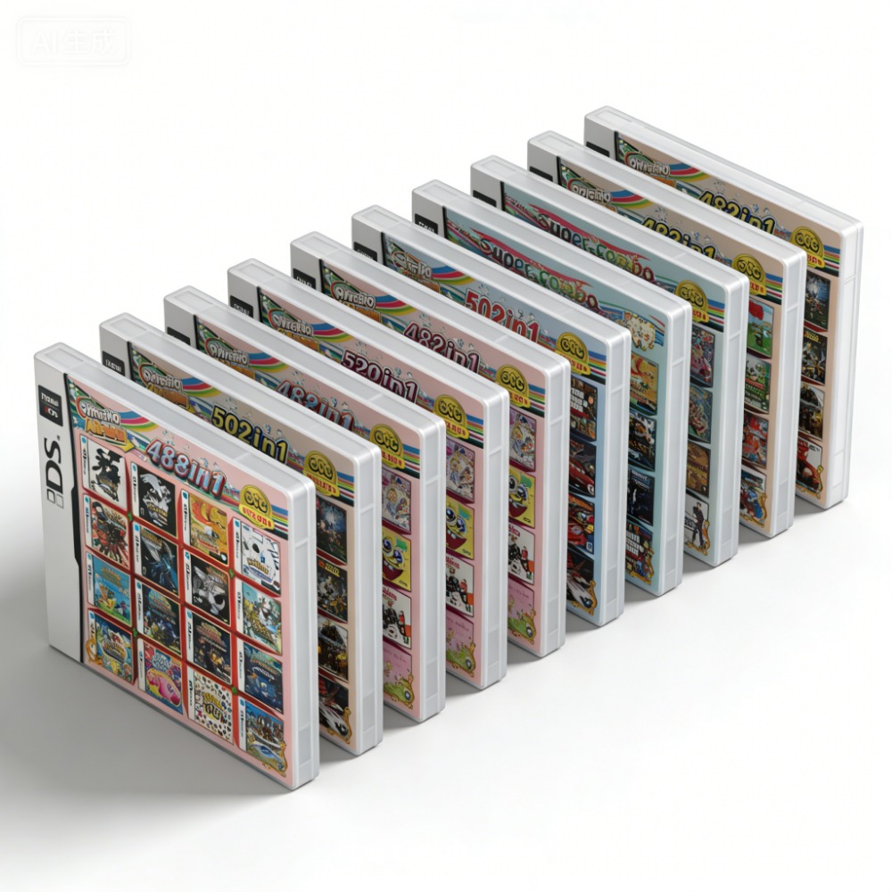 •Pokem0n-themage multi-game ca - Retro Gaming Theme recensie en prijs