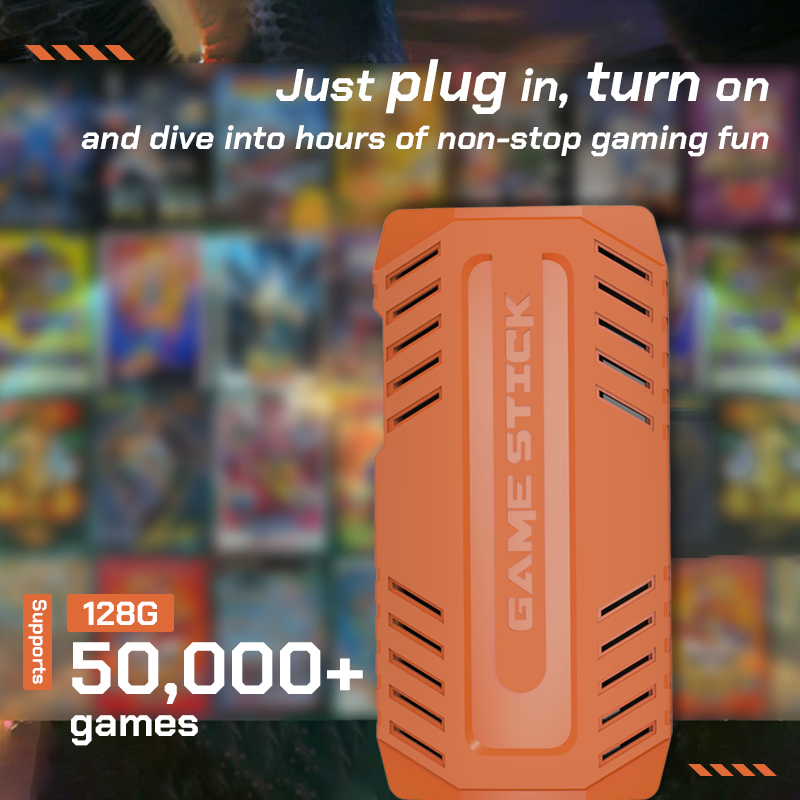 2026 Nieuwe U36 PRO Game Conso - Retro Gaming Handheld 2026 recensie en prijs