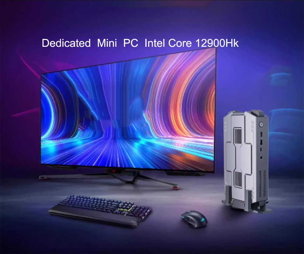 14-Core i9-12900HK 12700H Spel - Retro Pc Gaming recensie en prijs
