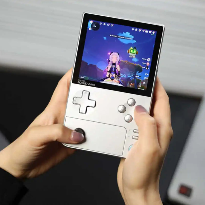 Retro gaming handheld voor Aya - Retro Gaming Xbox One recensie en prijs