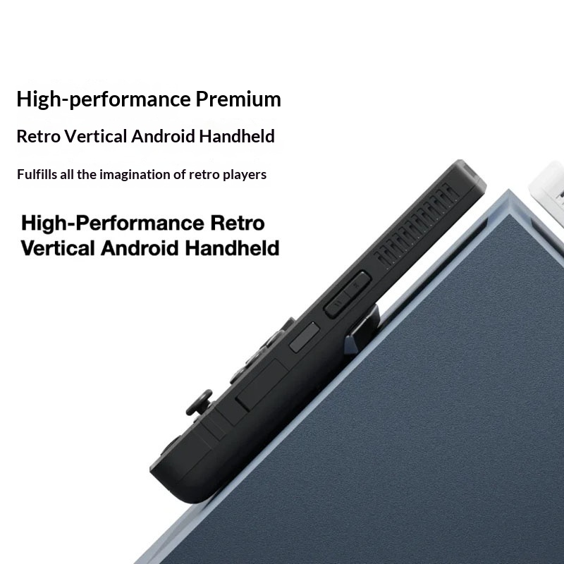 Retro gaming handheld voor Aya - Retro Gaming Xbox One recensie en prijs