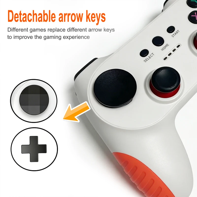 2026 Nieuwe X10 PRO GameStick  - Retro Gaming Handheld 2026 recensie en prijs