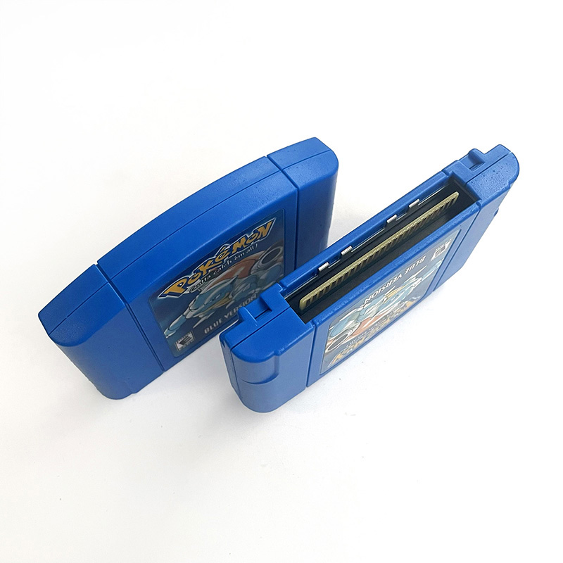 USA NTSC versie Engelse Pokémo - Retro Gaming Room recensie en prijs