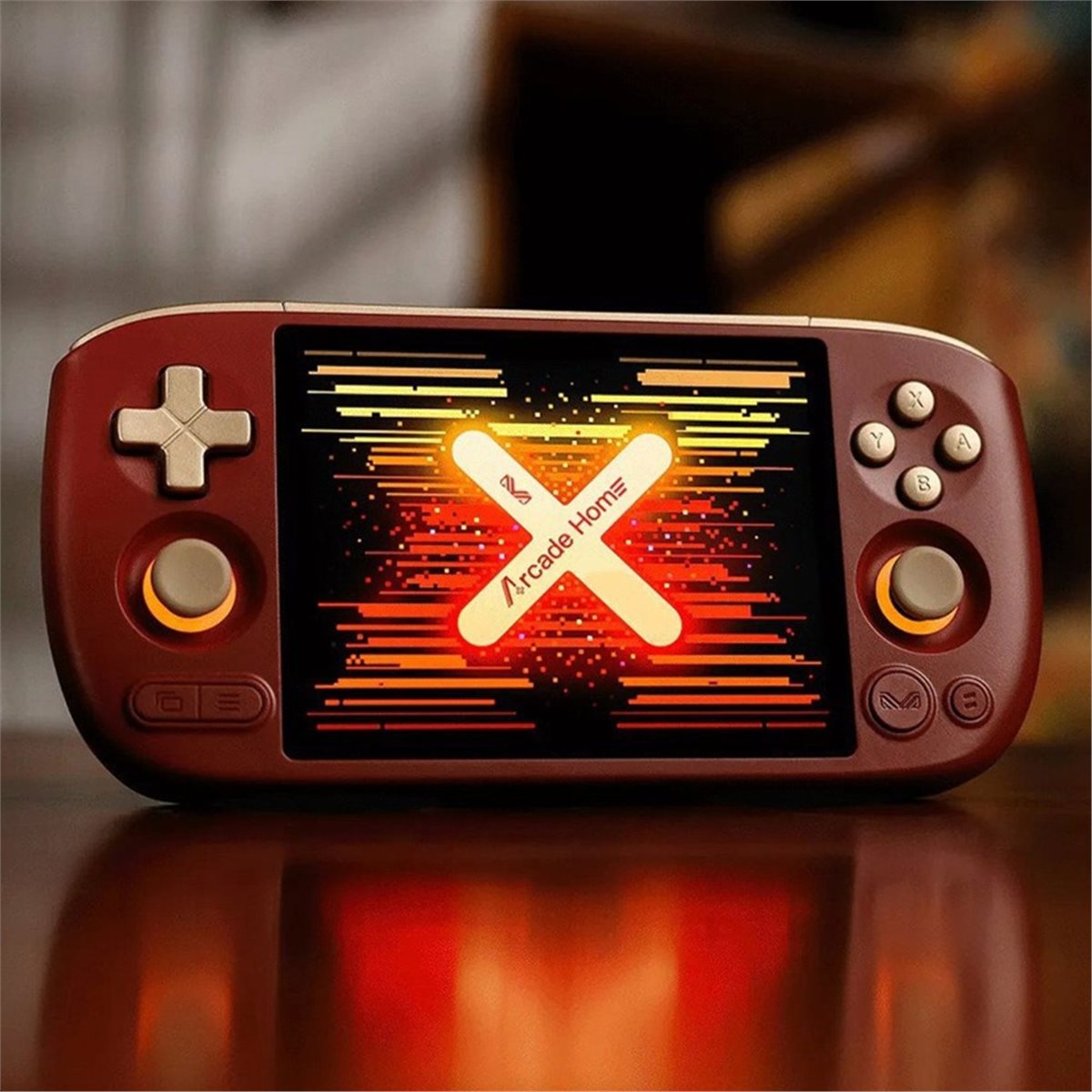 【 ☾ ♦ 2026 TOP Wereldwijd □ Po - Retro Gaming Handheld 2026 recensie en prijs