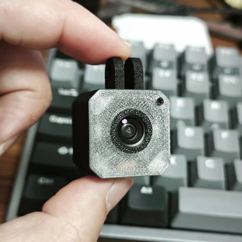 Nieuwe Sugar Cube Face Tracker - Retro Gaming Monitor recensie en prijs