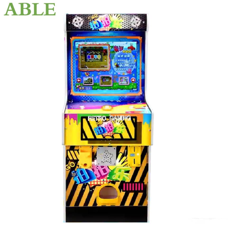 West Cowboy 61-in-1 One Touch  - Retro Gaming Store recensie en prijs