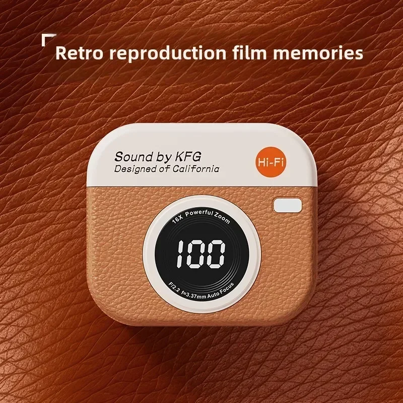 TWS Draadloze Oordopjes Semi-I - Retro Gaming Life recensie en prijs