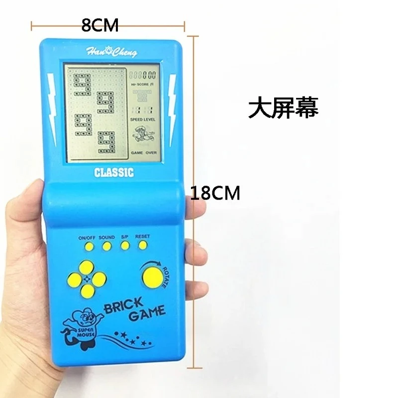 2026 Retro Handheld Game Spele - Retro Gaming Handheld 2026 recensie en prijs