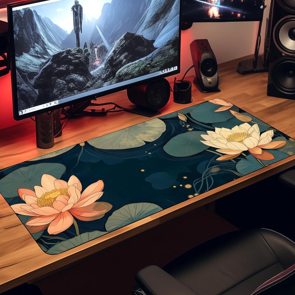 Retro bloemkunst rendering mui - Retro Pc Gaming recensie en prijs
