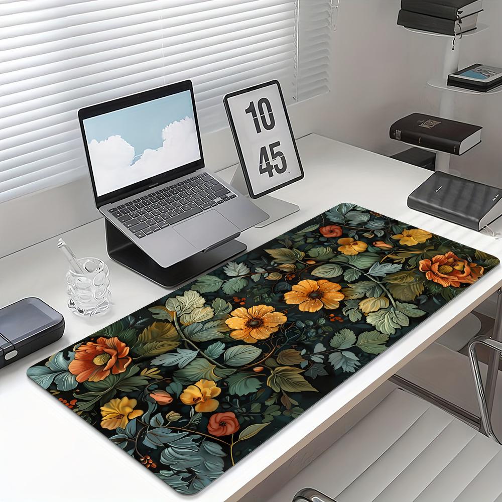 Retro bloemkunst rendering mui - Retro Pc Gaming recensie en prijs