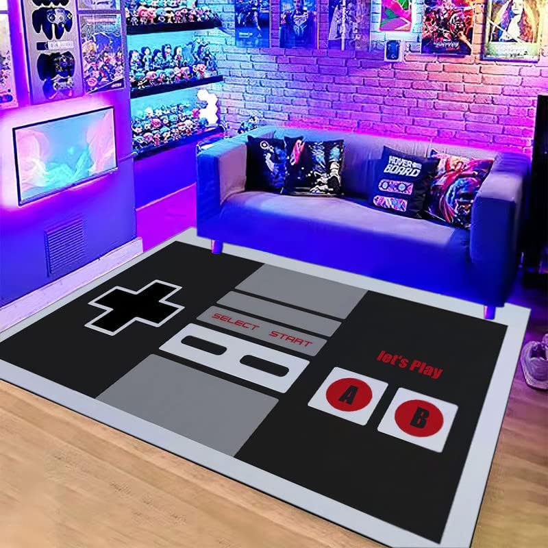Vintage NES-controller thema-t - Retro Gaming Theme recensie en prijs