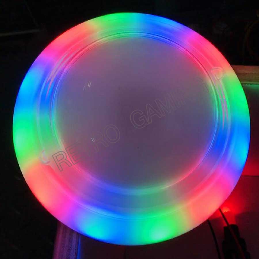 120Mm Jumbo Rgb Colour Changin - Retro Gaming Store recensie en prijs