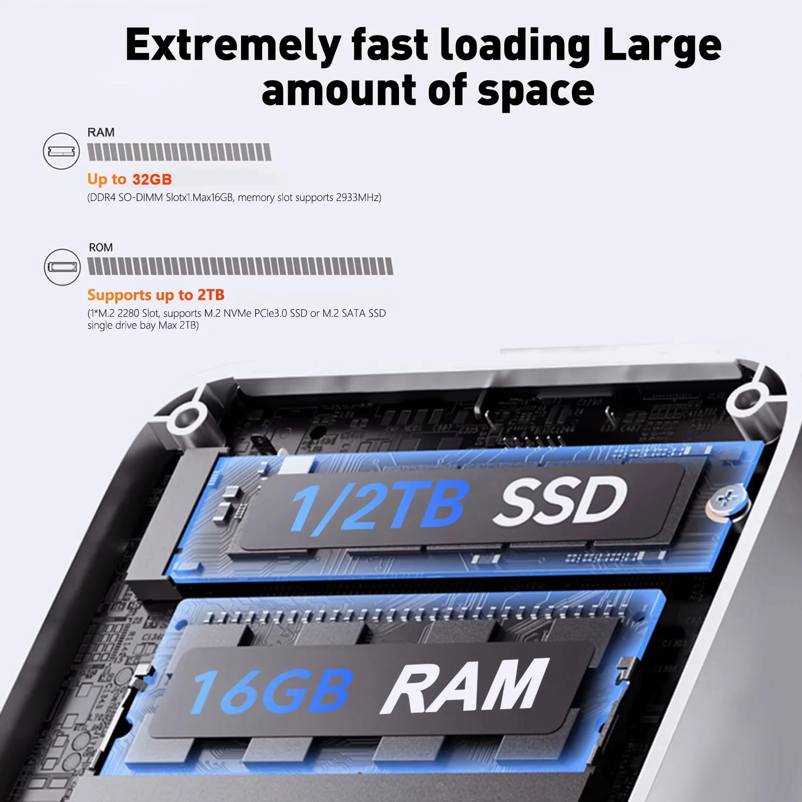 2026 Mini PC Intel Core I9 109 - Retro Pc Gaming recensie en prijs