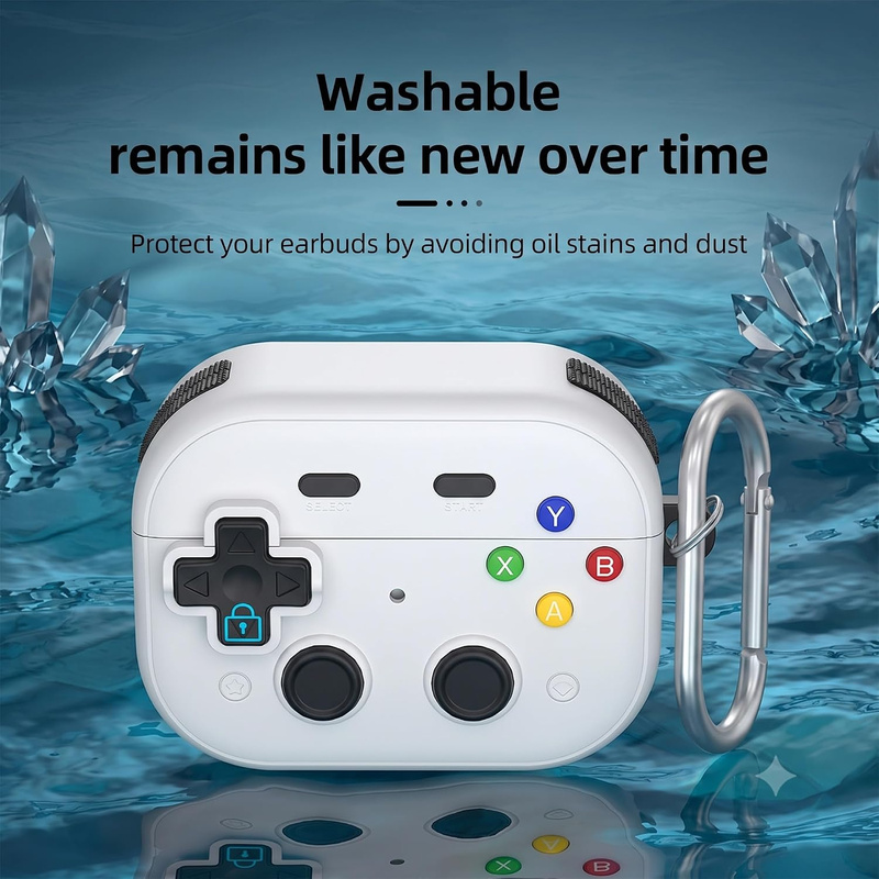 voor 2026 AirPods 5 Game Case  - Retro Gaming Handheld 2026 recensie en prijs