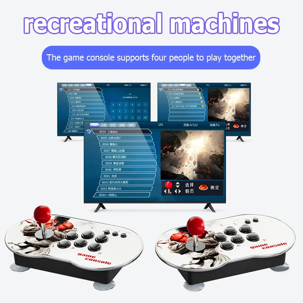 M9 Retro Handheld Game Console - Retro Gaming Handheld 2026 recensie en prijs