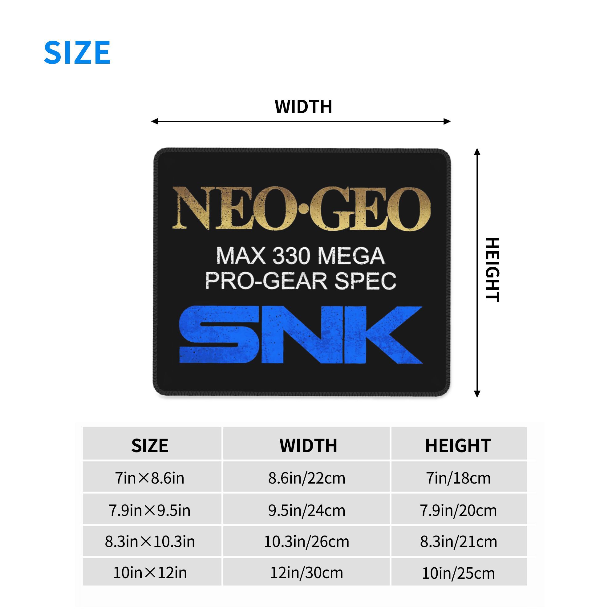 Neo Geo Pro Gear Spec Goud Ret - Retro Pc Gaming recensie en prijs