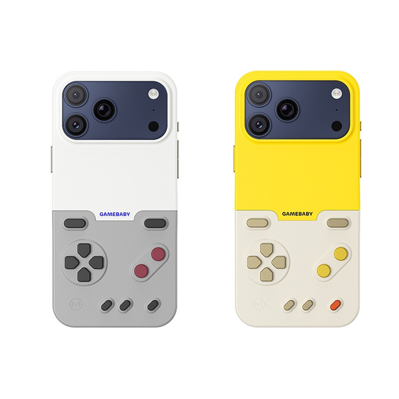 BitmoLab GAMEBABY Creatieve Re - Retro Gaming Theme recensie en prijs