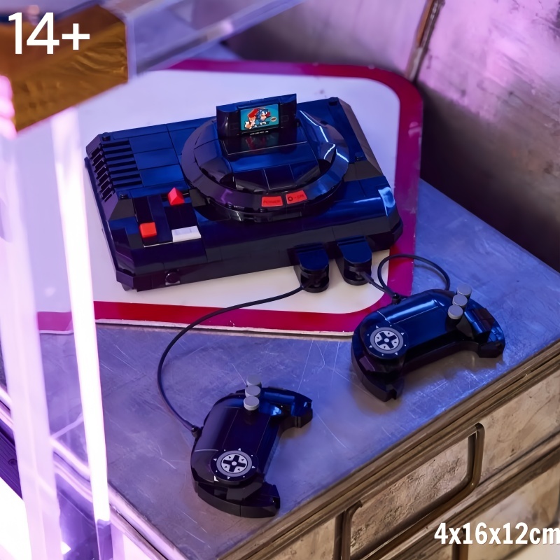 2026 Nieuwe 479-delige Retro K - Retro Gaming Handheld 2026 recensie en prijs