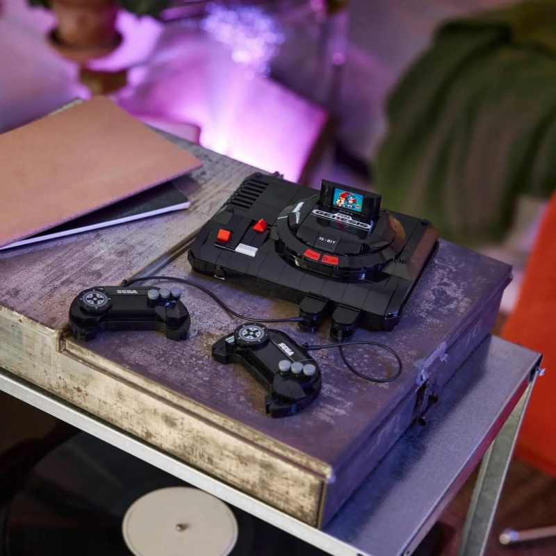 2026 Nieuwe 479-delige Retro K - Retro Gaming Handheld 2026 recensie en prijs