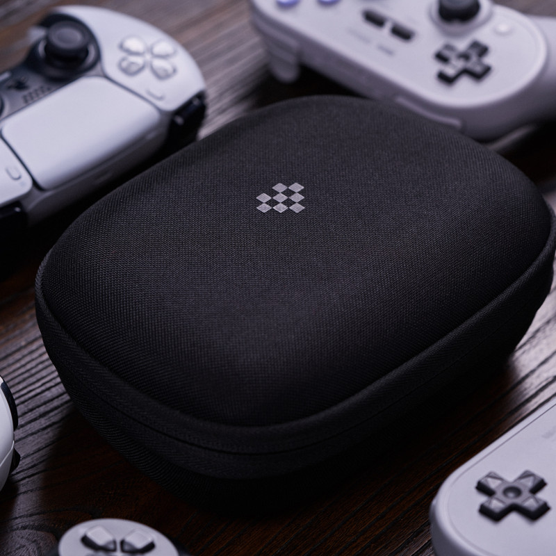 Klassieke Controller Reiskoffe - Retro Gaming Xbox One recensie en prijs