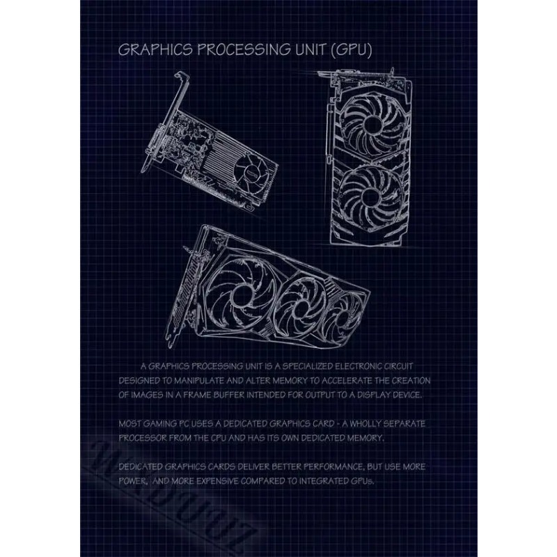 Geek Blueprint Schilderij Canv - Retro Gaming Life recensie en prijs