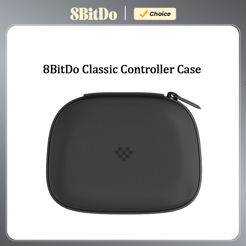 8Bitdo Classic Controller Reis - Retro Gaming Xbox One recensie en prijs