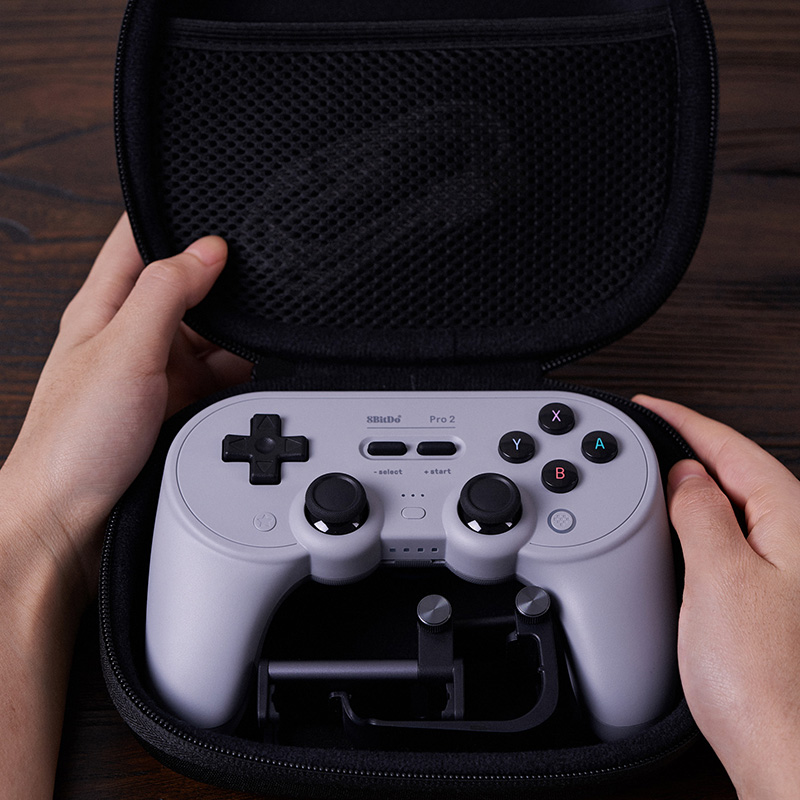 8Bitdo Classic Controller Reis - Retro Gaming Xbox One recensie en prijs