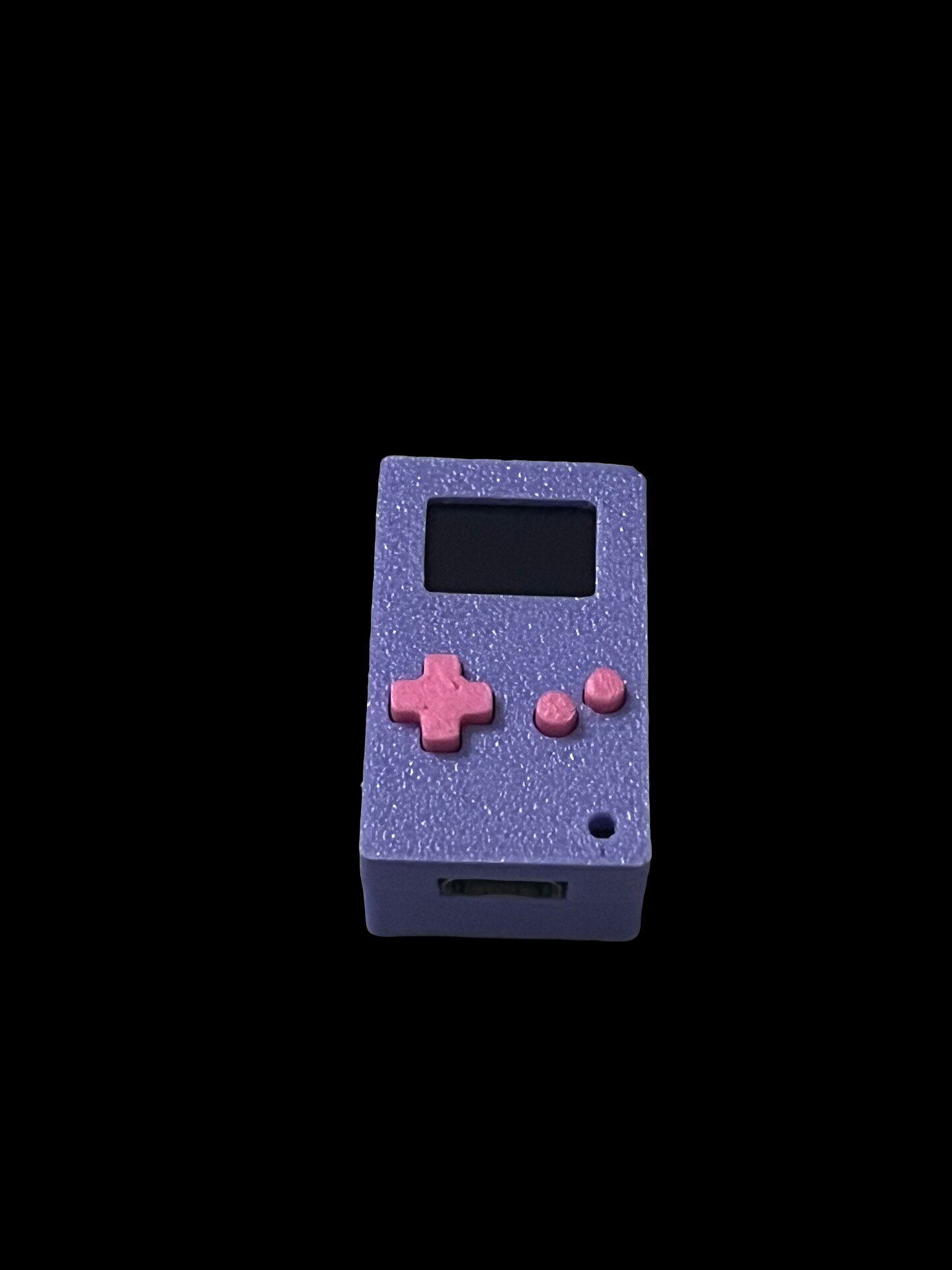 Thumby Mini Retro Handheld Gam - Retro Pc Gaming recensie en prijs
