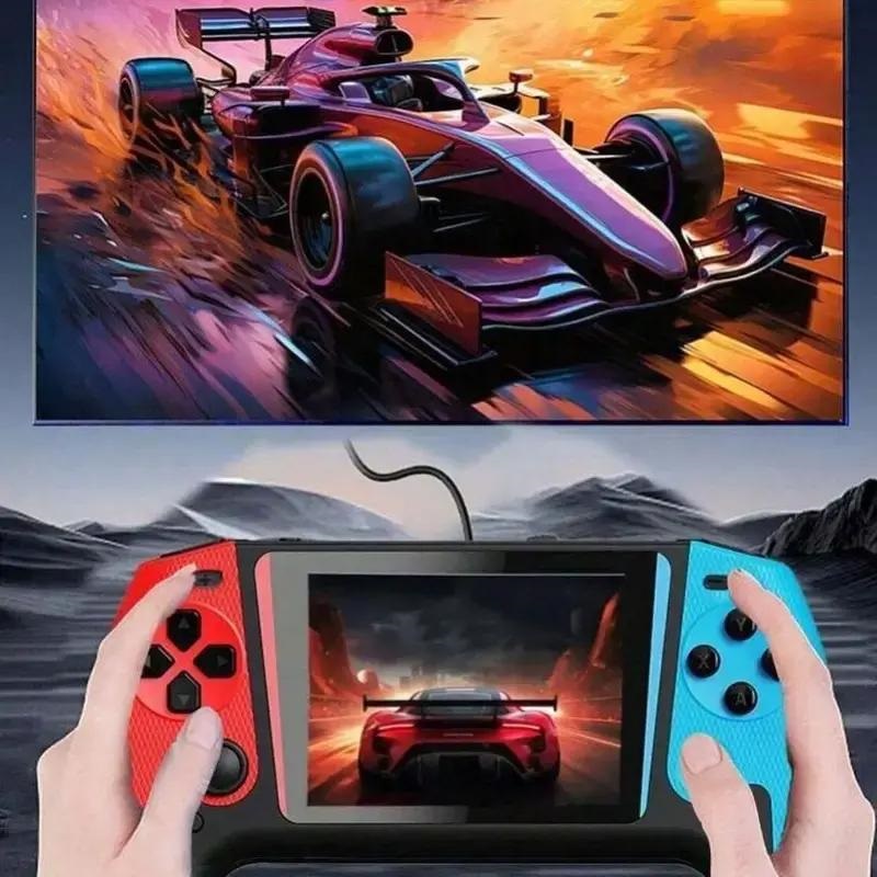 Limited Edition Retro Handheld - Retro Gaming Life recensie en prijs
