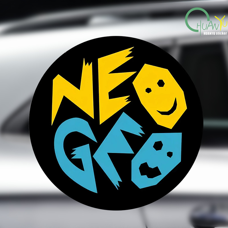 Speelstickers Mode Retro Arcad - Retro Gaming Room recensie en prijs