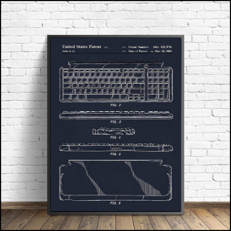 Computer Gaming Tech Patents P - Retro Gaming Life recensie en prijs